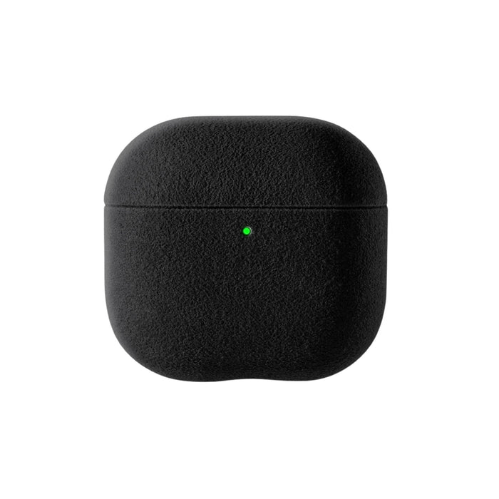 AirPods (5th generation) Alcantara Case - Deep Black
