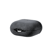 AirPods (5th generation) Alcantara Case - Space Grey