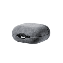 AirPods (5th generation) Alcantara Case - Nardo Gray