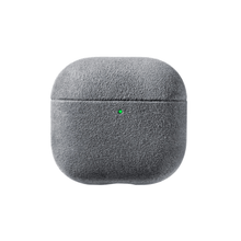 AirPods (5th generation) Alcantara Case - Nardo Gray