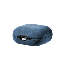 AirPods (5th generation) Alcantara Case - Ocean Blue