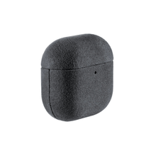AirPods (5th generation) Alcantara Case - Space Grey