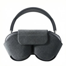 AirPods Max Alcantara Smart Case - Space Grey