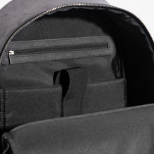 Alcantara Backpack - Space Grey