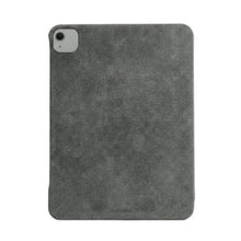 Alcantara iPad Cover - For iPad Air 2026  (13 inch) - Space Grey