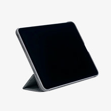 Alcantara iPad Cover - For iPad Air 2026  (13 inch) - Space Grey