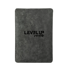 Alcantara iPad Mini Sleeve - LEVEL UP MTA - Space Grey