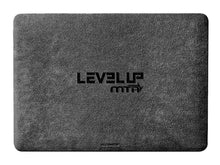 Alcantara MacBook Pro Cover - For 16 inch (2021-2024) - LEVEL UP MTA - Space Grey