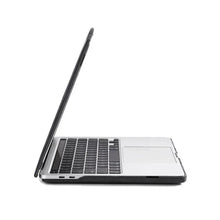 Alcantara MacBook Pro Cover - For 16 inch (2021-2024) - LEVEL UP MTA - Space Grey