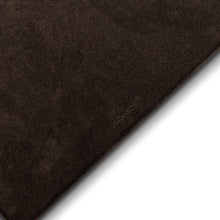 Alcantara MacBook Neo Cover – For 13 inch (2026) – Chocolate Brown