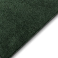 Alcantara MacBook Neo Cover – For 13 inch (2026) – Midnight Green