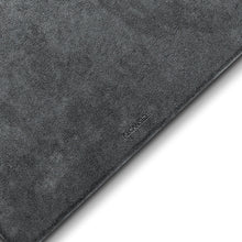 Alcantara MacBook Neo Cover – For 13 inch (2026) – Nardo Gray