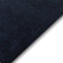 Alcantara MacBook Neo Cover – For 13 inch (2026) – Navy Blue