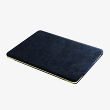 Alcantara MacBook Neo Cover – For 13 inch (2026) – Navy Blue