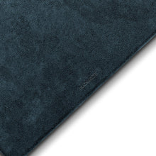Alcantara MacBook Neo Cover – For 13 inch (2026) – Ocean Blue