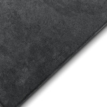 Alcantara MacBook Neo Cover – For 13 inch (2026) – Space Grey