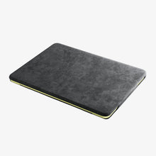 Alcantara MacBook Neo Cover – For 13 inch (2026) – Space Grey