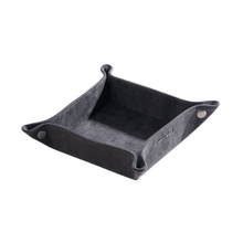 Alcantara Tray - Space Grey
