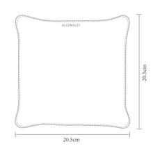 Alcantara Tray - Space Grey