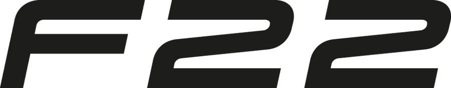 Donkervoort F22 Logo