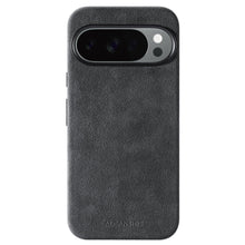 Google Pixel 10 - Alcantara Case - Space Grey