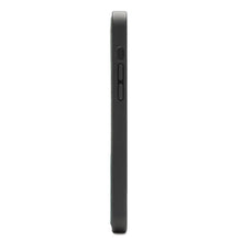 iPhone 15 - Alcantara Back Cover - Midnight Green