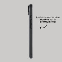 iPhone 17 Air - Alcantara Back Cover - Space Grey