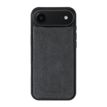 iPhone 17 Air - Alcantara Back Cover - Space Grey