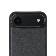 iPhone 17 Air - Alcantara Back Cover - Space Grey
