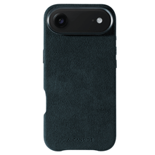 iPhone 17 Air - Alcantara Case - Navy Blue