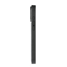iPhone 17 Pro Max - Alcantara Back Cover - Nardo Gray