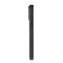 iPhone 17 Pro Max - Alcantara Back Cover - Space Grey