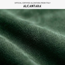 iPhone 18 Pro Max - Alcantara Case - Midnight Green