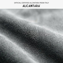 iPhone 17 Pro Max - Alcantara Case - Nardo Gray
