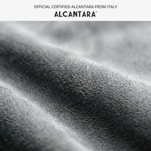 iPhone 18 Pro Max - Alcantara Case - Nardo Gray