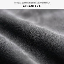 iPhone 17 Pro Max - Alcantara Case - Space Grey
