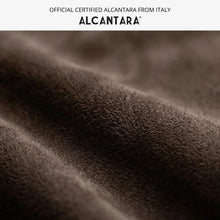 iPhone 18 Pro - Alcantara Case - Chocolate Brown