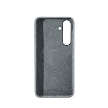 Samsung Galaxy S24 - Alcantara Case - Nardo Gray