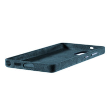 Samsung Galaxy S25 Ultra - Alcantara Case - Ocean Blue