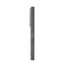 Samsung Galaxy S26 - Alcantara Case - Nardo Gray