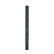 Samsung Galaxy S26 - Alcantara Case - Space Grey