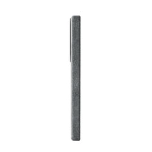 Samsung Galaxy S26 Plus - Alcantara Case - Nardo Gray