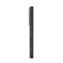 Samsung Galaxy S26 Plus - Alcantara Case - Space Grey
