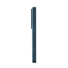 Samsung Galaxy S26 Ultra - Alcantara Case - Ocean Blue