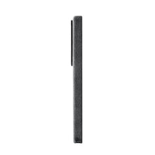 Samsung Galaxy S26 Ultra - Alcantara Case - Space Grey
