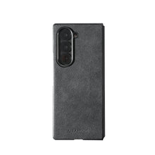 Samsung Galaxy Z Fold 6 - Alcantara Case - Space Grey